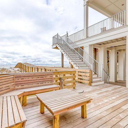 Beach Vista One Orange Beach Εξωτερικό φωτογραφία