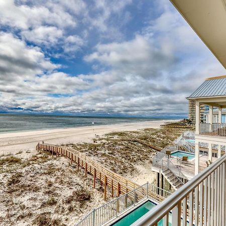 Beach Vista One Orange Beach Εξωτερικό φωτογραφία