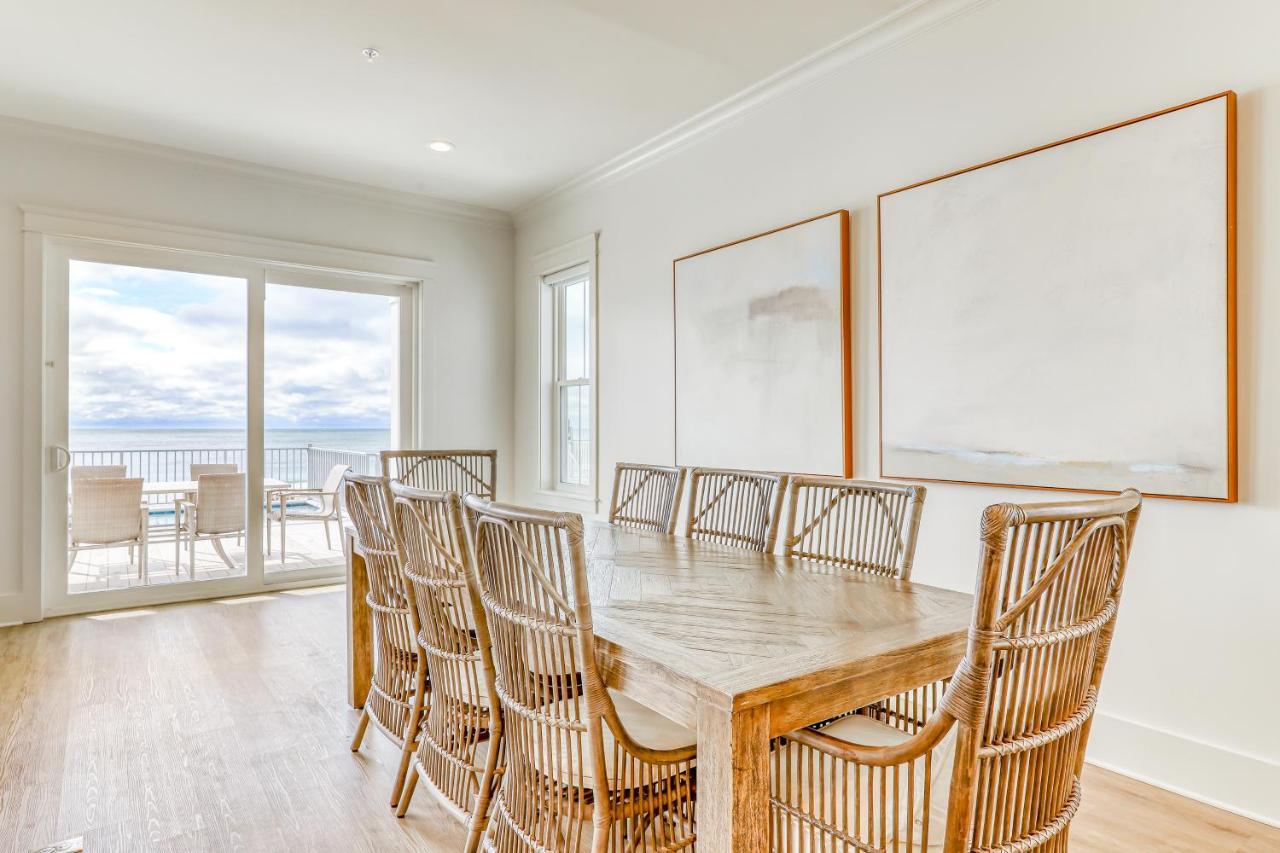 Beach Vista One Orange Beach Εξωτερικό φωτογραφία