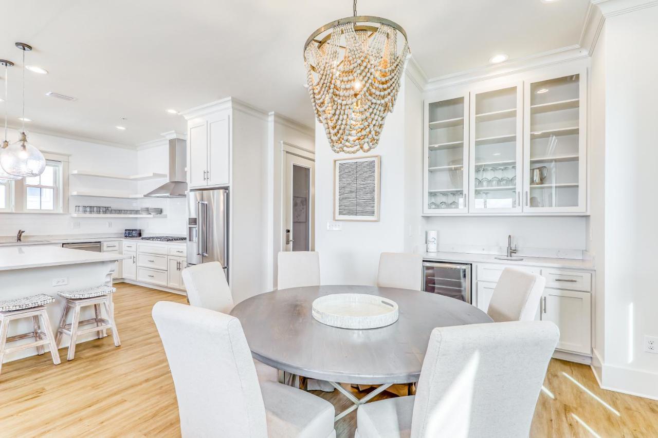 Beach Vista One Orange Beach Εξωτερικό φωτογραφία