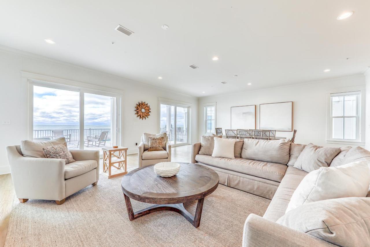 Beach Vista One Orange Beach Εξωτερικό φωτογραφία