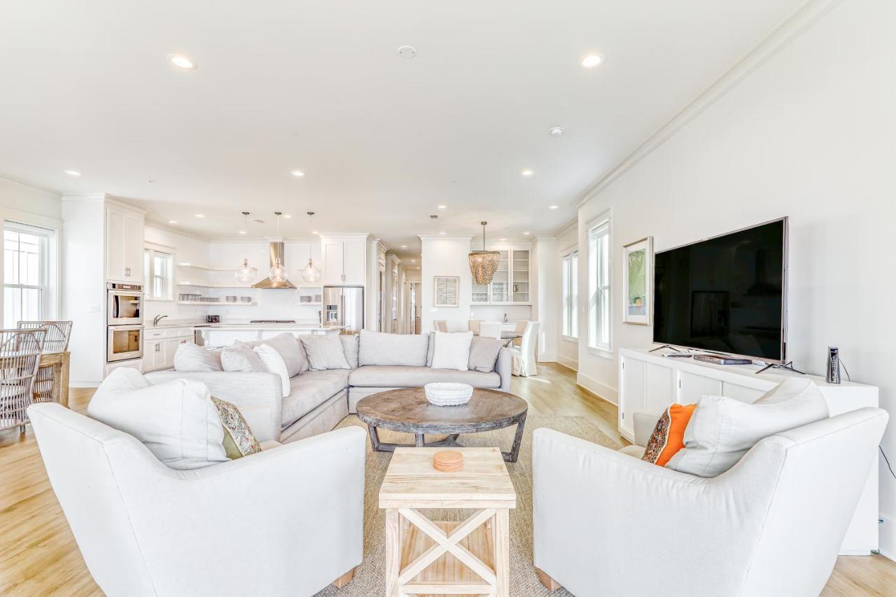 Beach Vista One Orange Beach Εξωτερικό φωτογραφία