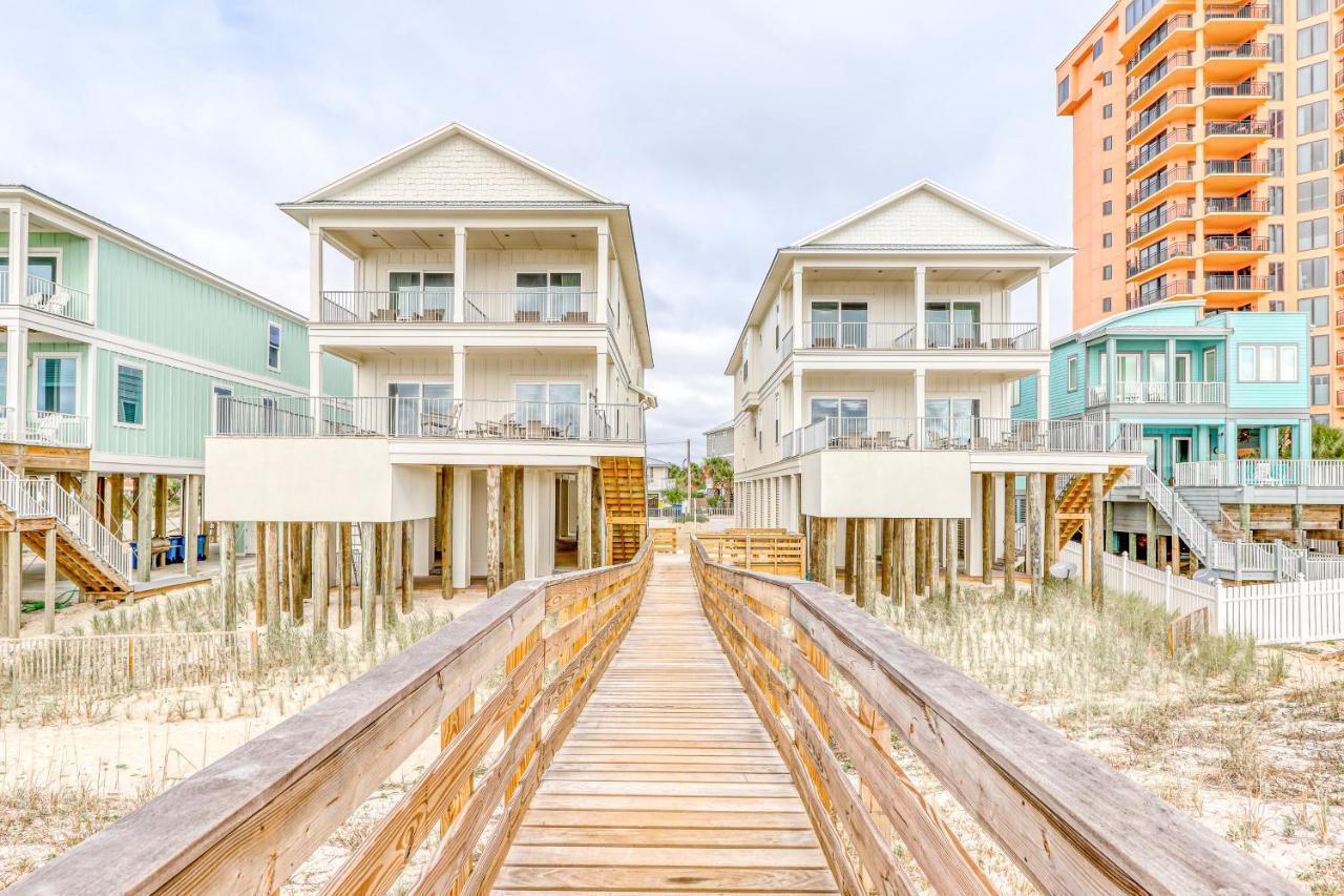 Beach Vista One Orange Beach Εξωτερικό φωτογραφία