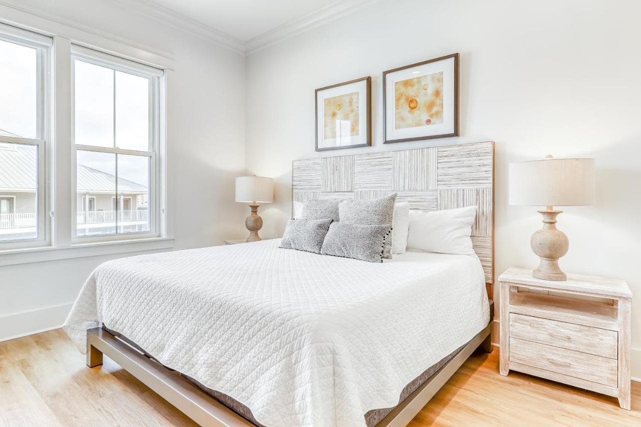 Beach Vista One Orange Beach Εξωτερικό φωτογραφία