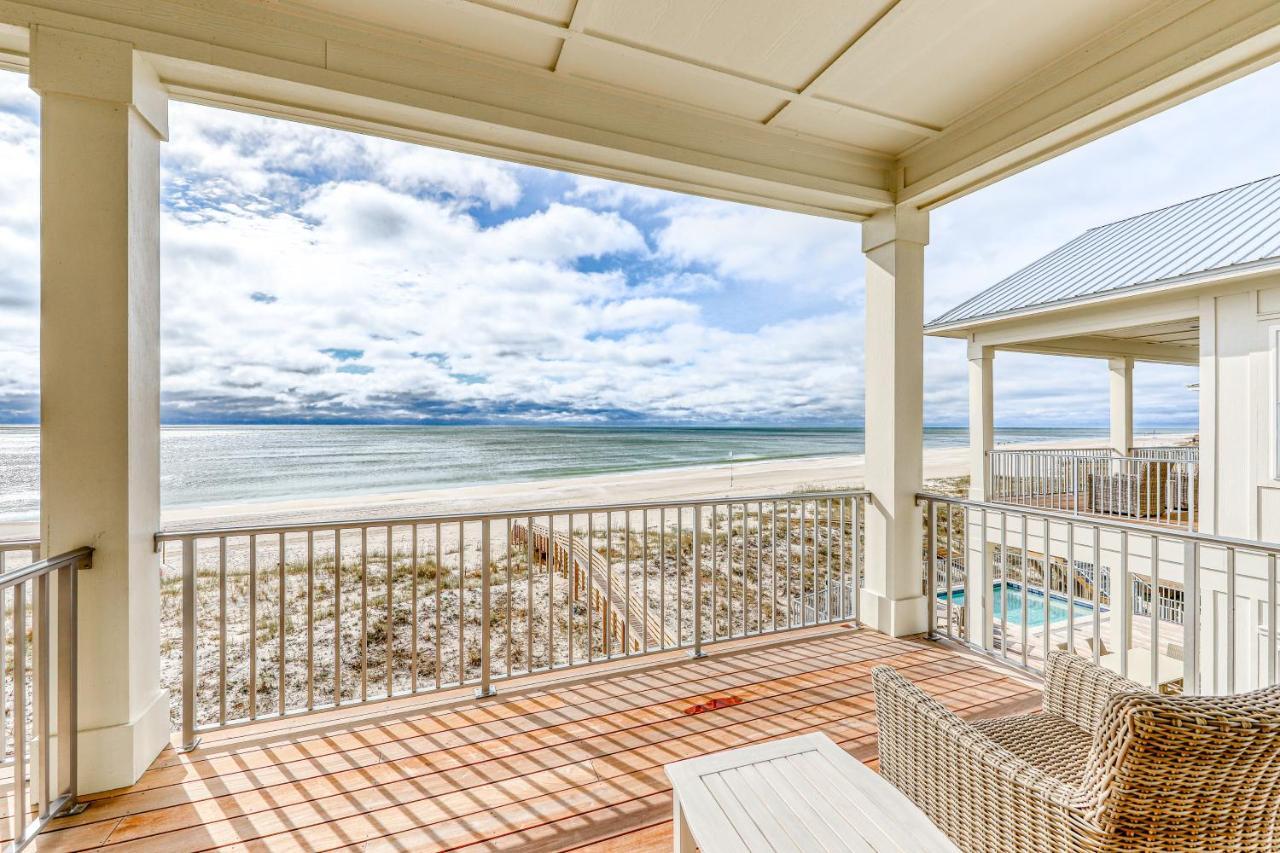 Beach Vista One Orange Beach Εξωτερικό φωτογραφία