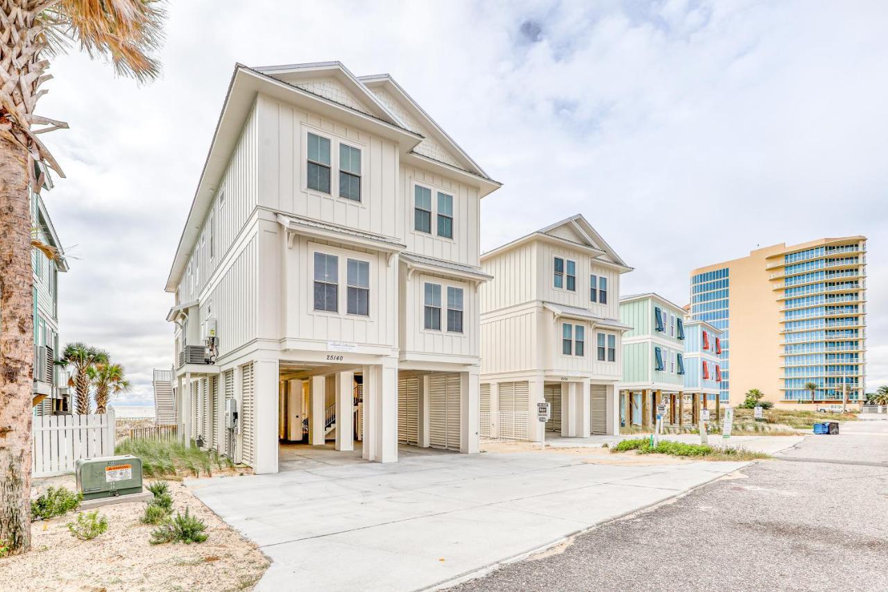Beach Vista One Orange Beach Εξωτερικό φωτογραφία