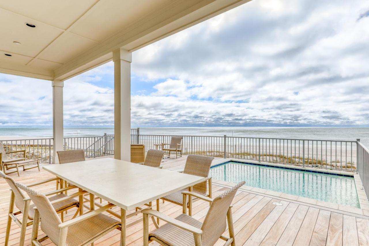 Beach Vista One Orange Beach Εξωτερικό φωτογραφία