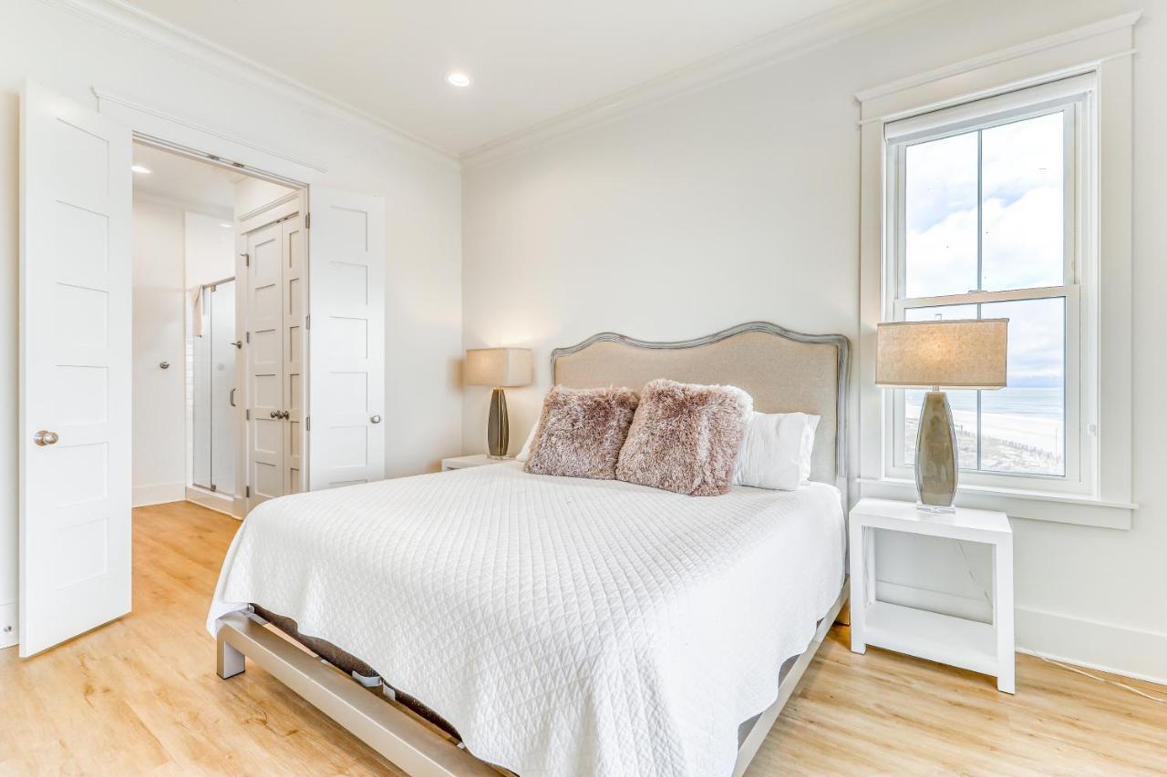 Beach Vista One Orange Beach Εξωτερικό φωτογραφία