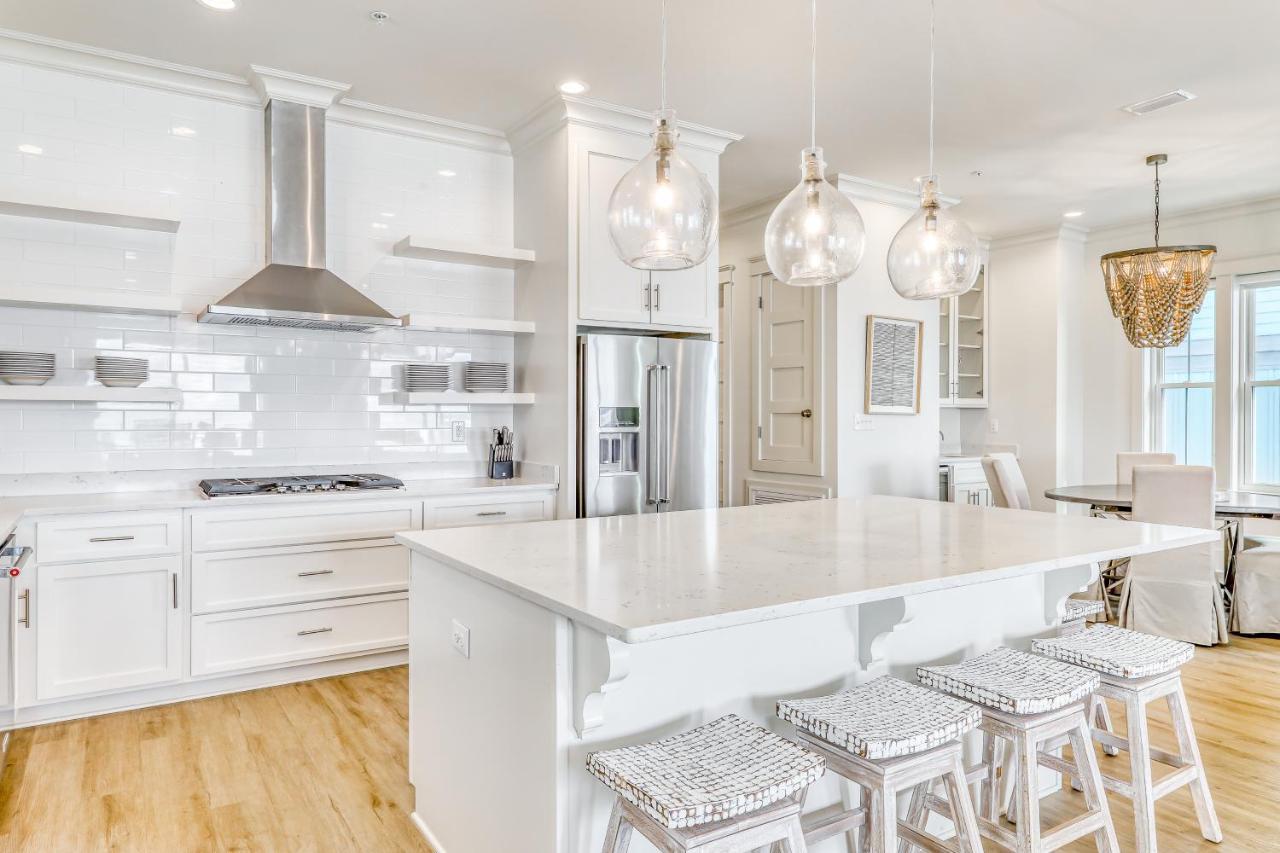 Beach Vista One Orange Beach Εξωτερικό φωτογραφία