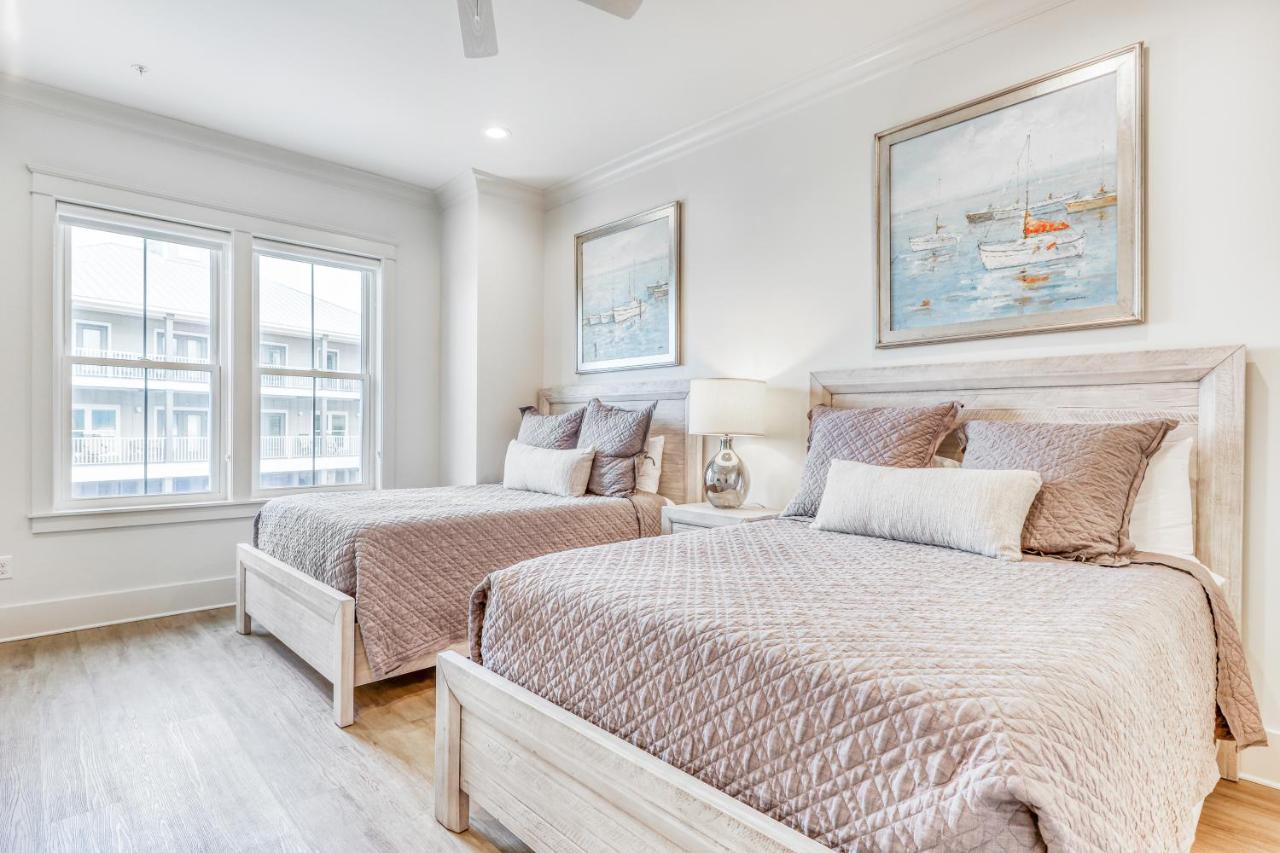 Beach Vista One Orange Beach Εξωτερικό φωτογραφία