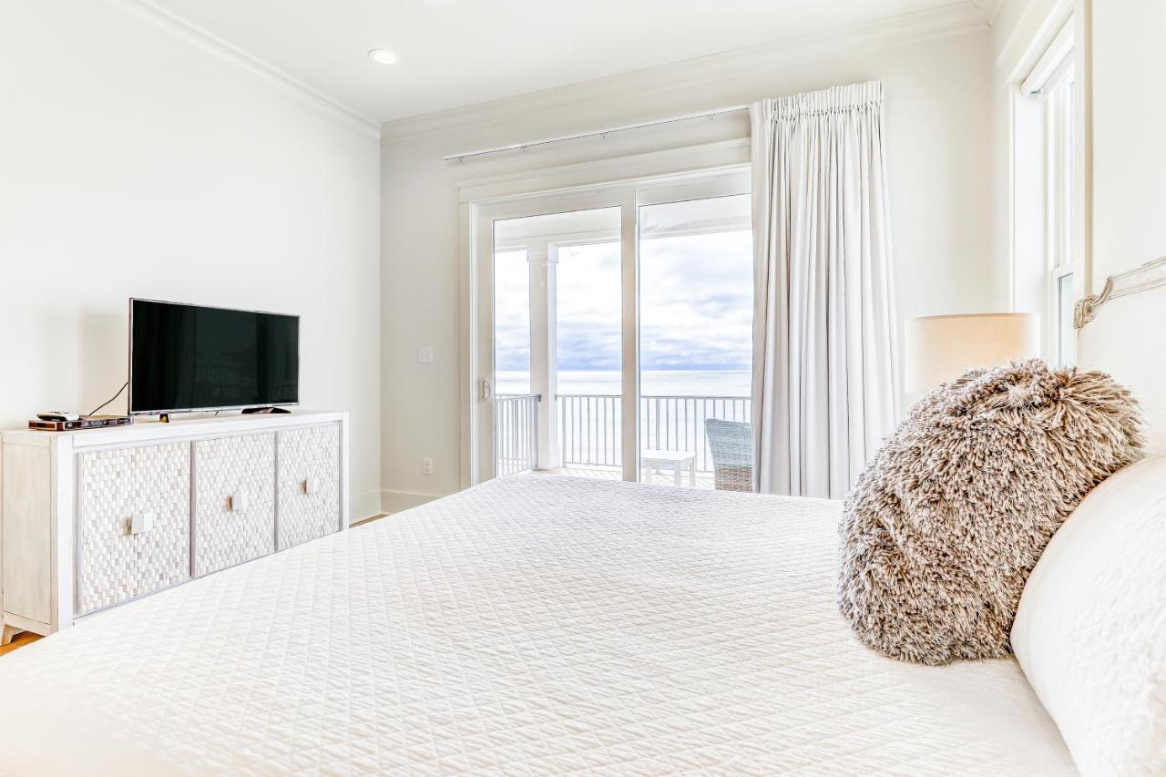 Beach Vista One Orange Beach Εξωτερικό φωτογραφία
