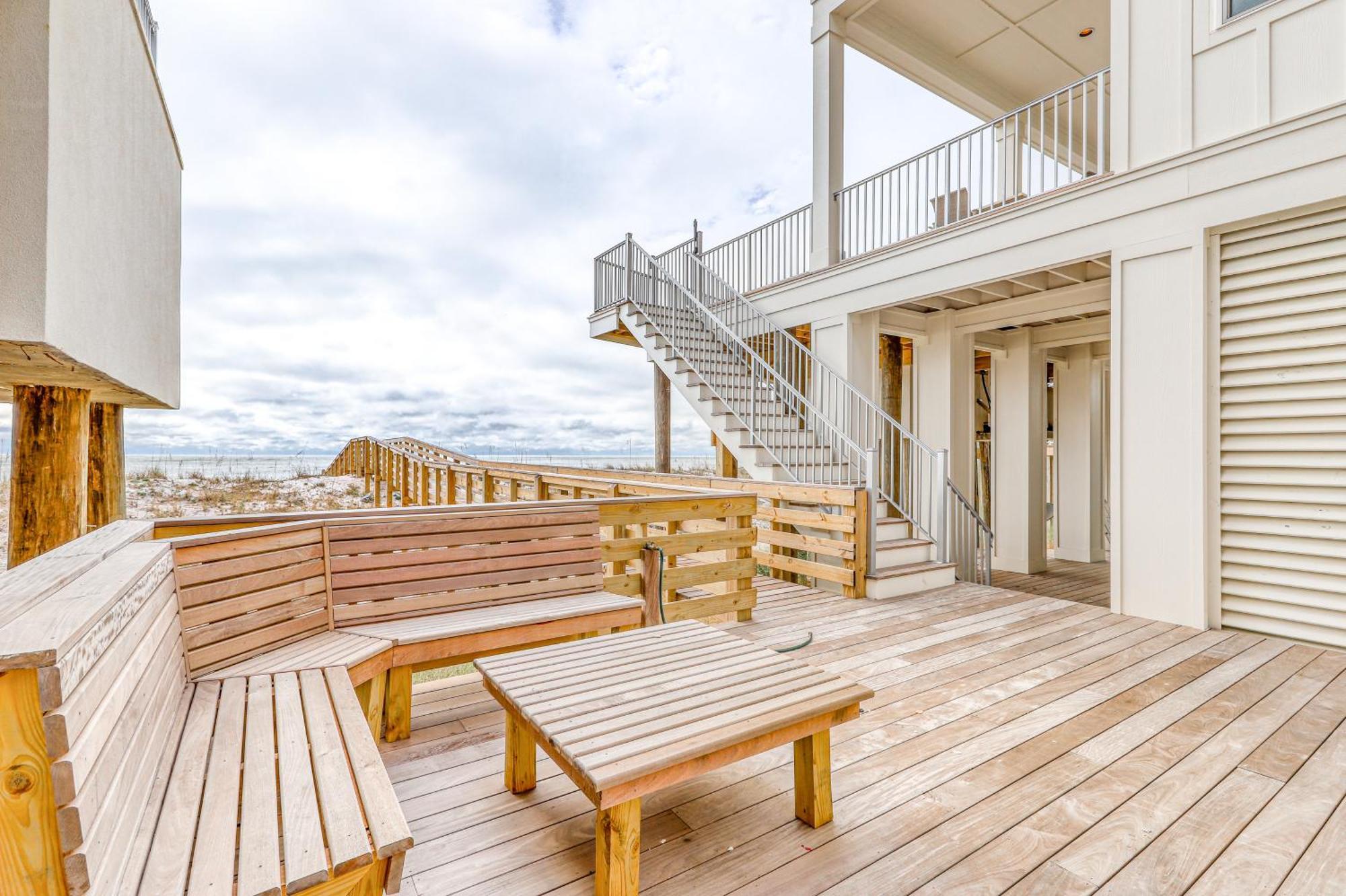 Beach Vista One Orange Beach Εξωτερικό φωτογραφία