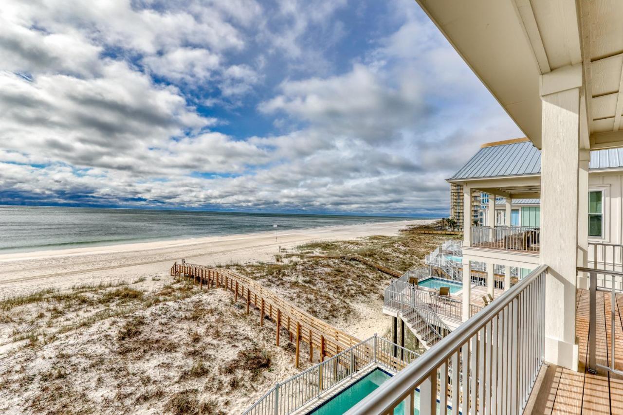 Beach Vista One Orange Beach Εξωτερικό φωτογραφία